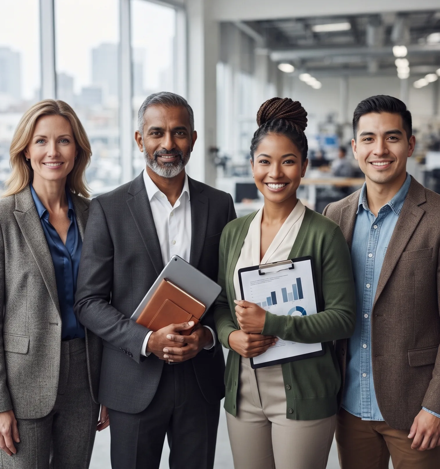 Industry & Workplace Guides