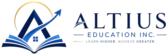 Altius Logo