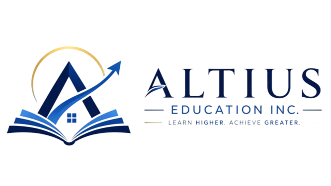 Altius Logo