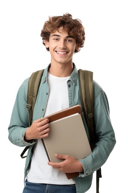 Altius student 4